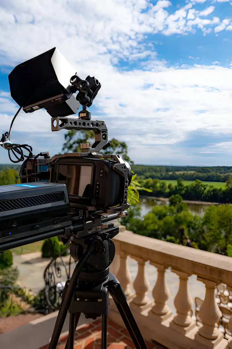 Videographer in Hoshiarpur