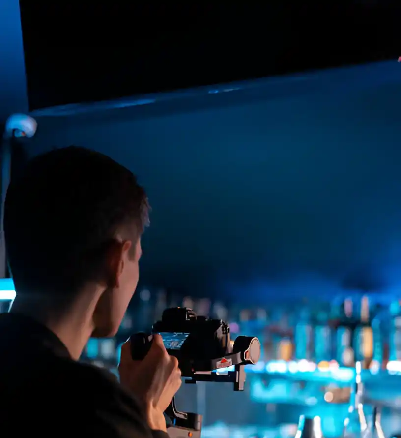 Cinematographer Punjab